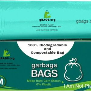 Garbage Bag/Trash Bag 24*36